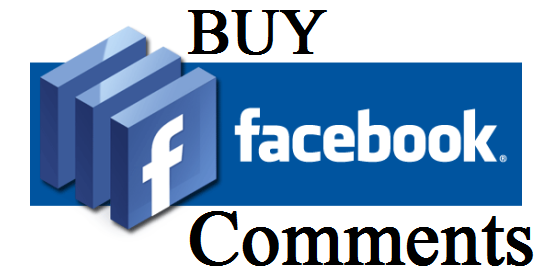 Buy Comments to Gain Popularity