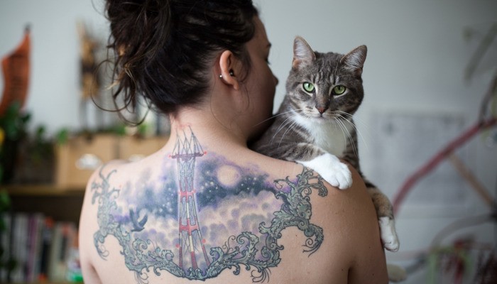 Top 3 Small Tattoo Choices For the Shy First-timer