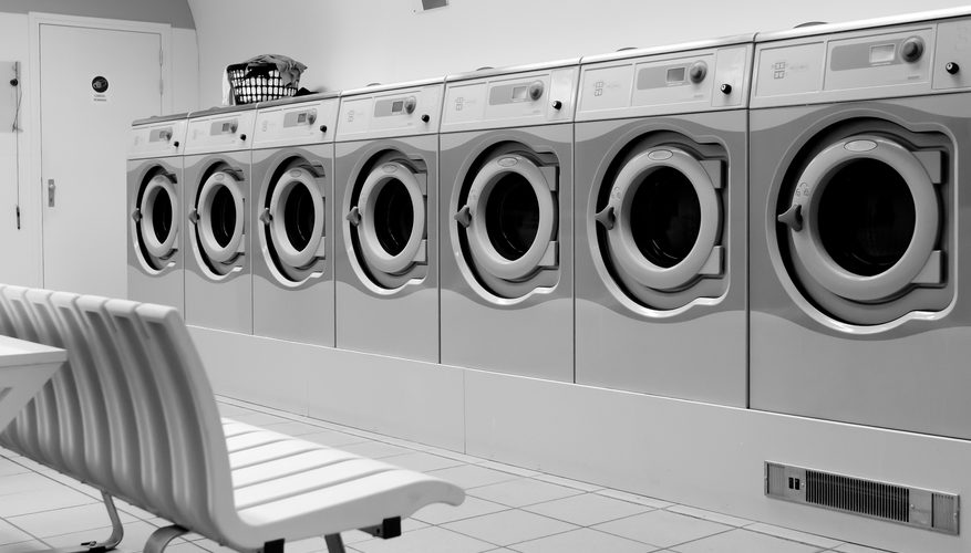 Laundromat Business Start-Up The Right Way of Calculating Profit