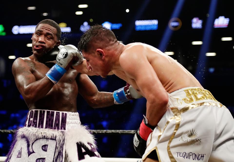 Best Streaming Services to Watch Pacquiao vs Broner Fight