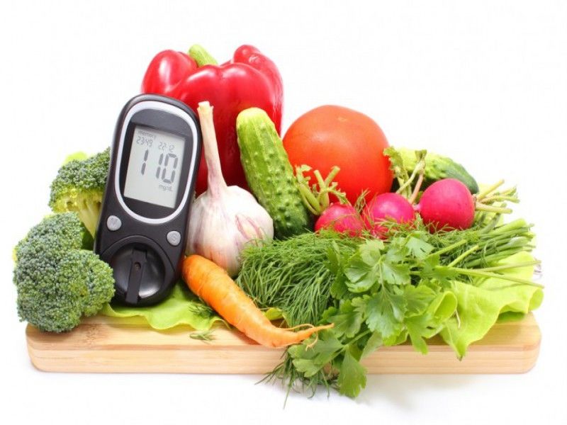 7 easy and safe ways to Control blood sugar