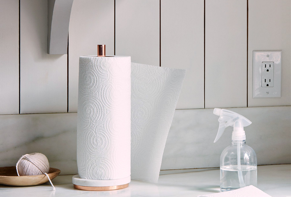 Some important tips on paper towels