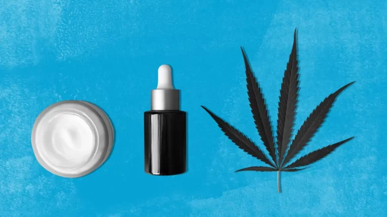 Learn All About The Perks Of CBD Tinctures