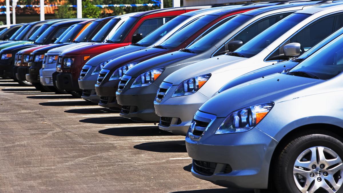 Get Pre-Qualified for a Used Car in Denver, Colorado Now