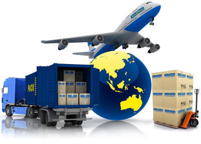 Softening Shipping Solutions: How Freight Forwarders and Courier Services Keep Businesses Running