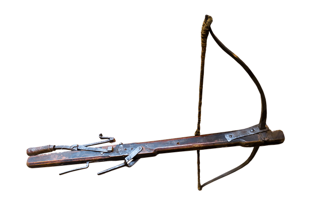 Maintenance, Storage and Safety Tips for Your Crossbow