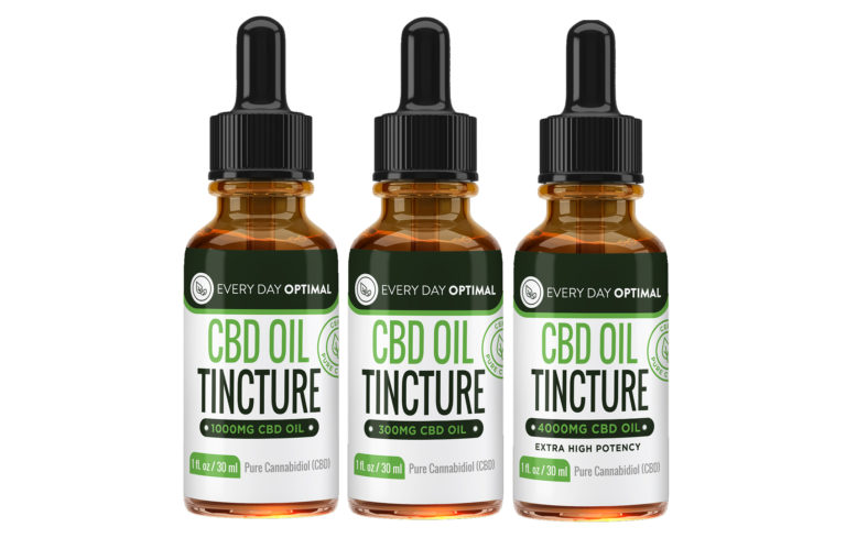 What is CBD Hemp Oil: What Is It & What Does It Do?
