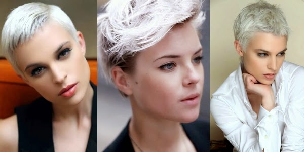 Everything to know about trendy hairstyle with Enizio short hairstyles