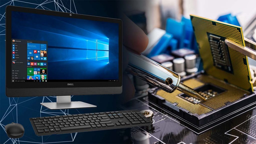 computer service