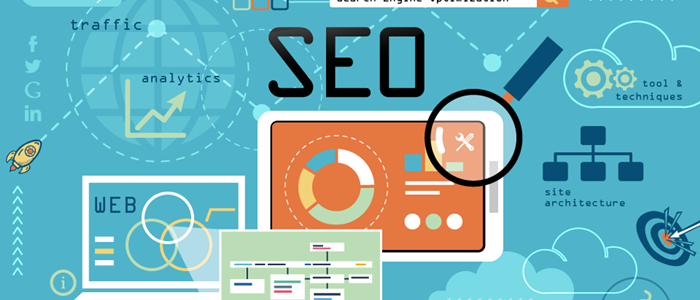 Hiring an SEO company: what to look for