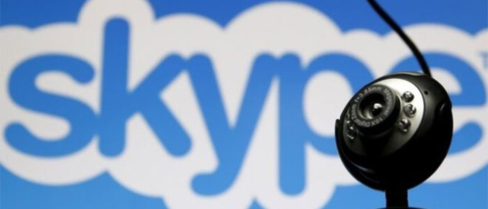 All about Skype