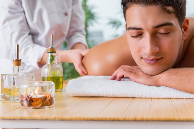 Understand all about the best spa services 
