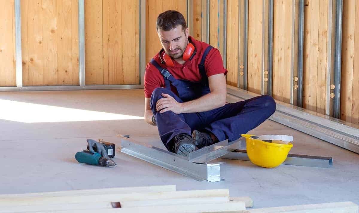 A Local Handyman In Pittsboro Can Get Your Job Done At A Fraction Of The Cost!