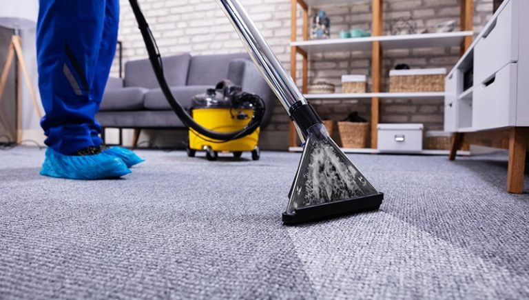 Professional Carpet Cleaning In New Orleans: The Ultimate Guide